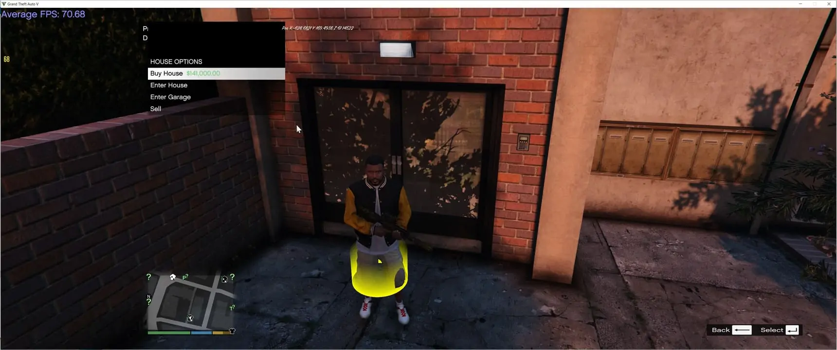 Safehouse Reloaded 10.2 (Complete Overhual, Bugfix