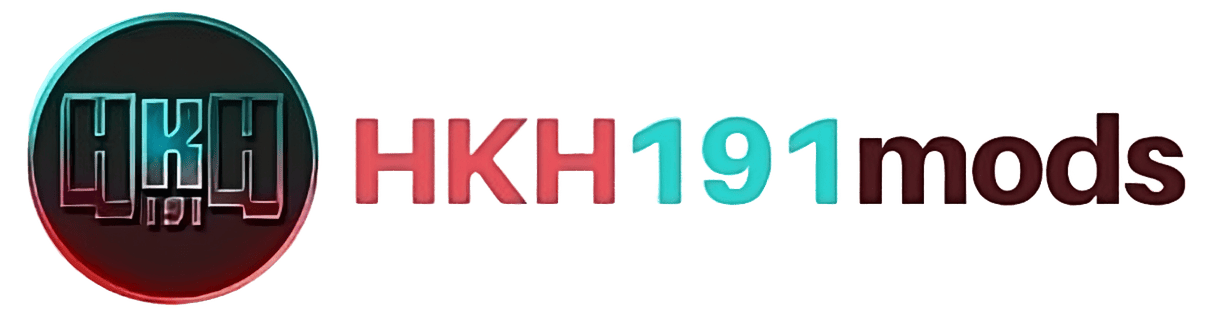 HKH191 Mods